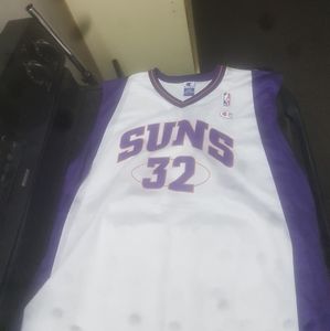 Suns Jersey